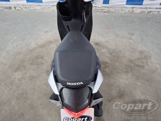 2026 HONDA BIZ 125 