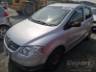 2009 VOLKSWAGEN FOX 