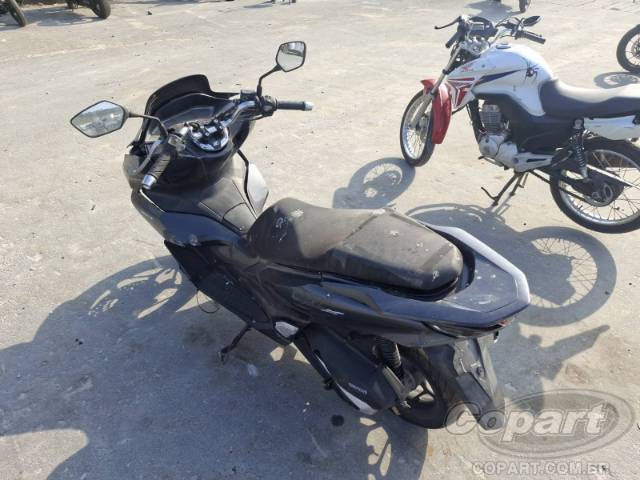 2024 HONDA PCX 