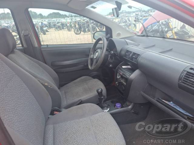 2006 VOLKSWAGEN FOX 