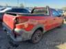 2015 FIAT STRADA 