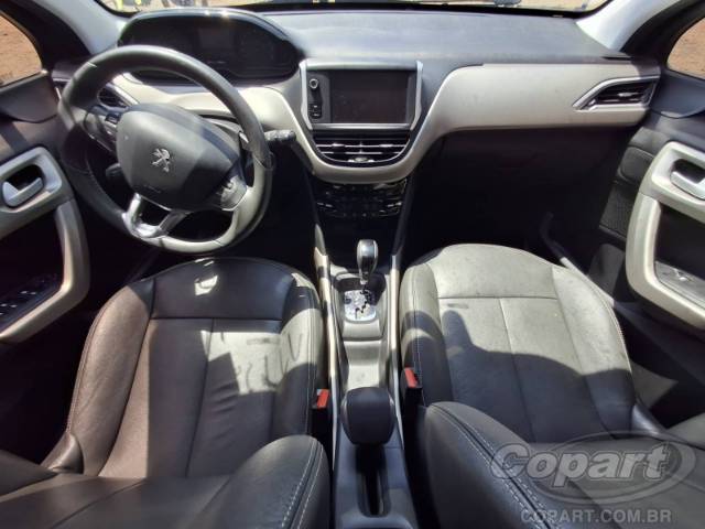 2017 PEUGEOT 2008 