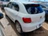2014 VOLKSWAGEN GOL 