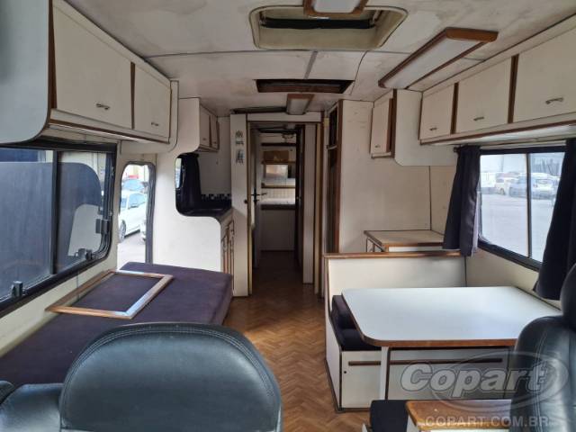 1988 VOLKSWAGEN 7.90 