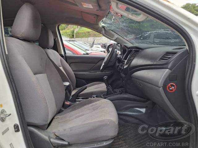 2023 MITSUBISHI L200 TRITON 