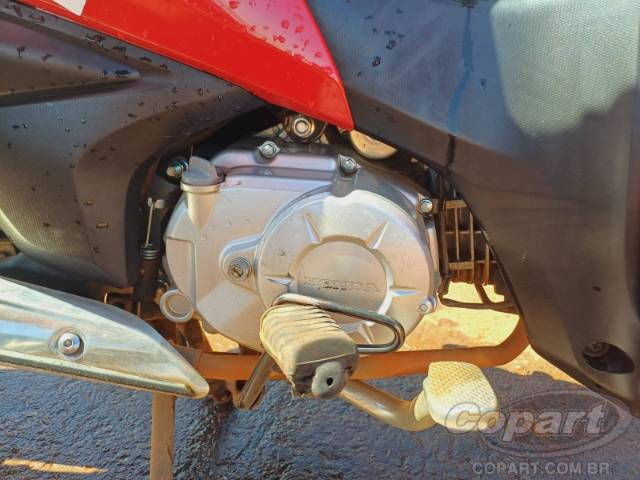 2024 HONDA BIZ 
