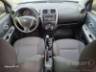 2015 NISSAN MARCH 