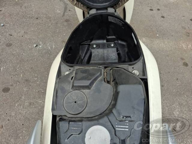 2023 HONDA BIZ 