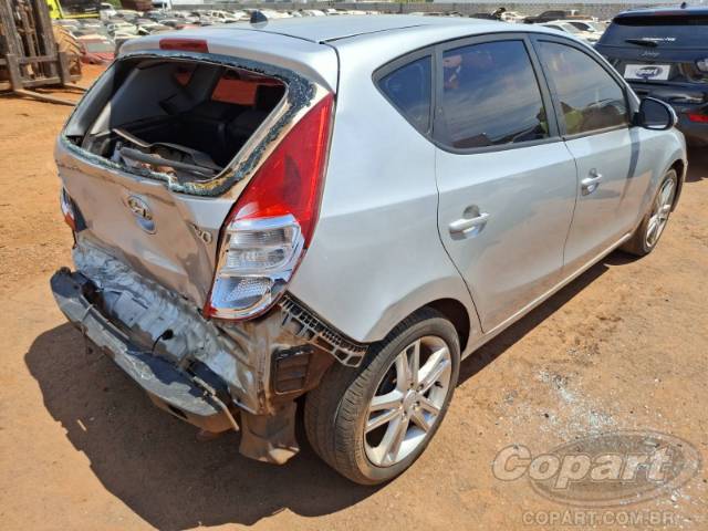 2012 HYUNDAI I30 