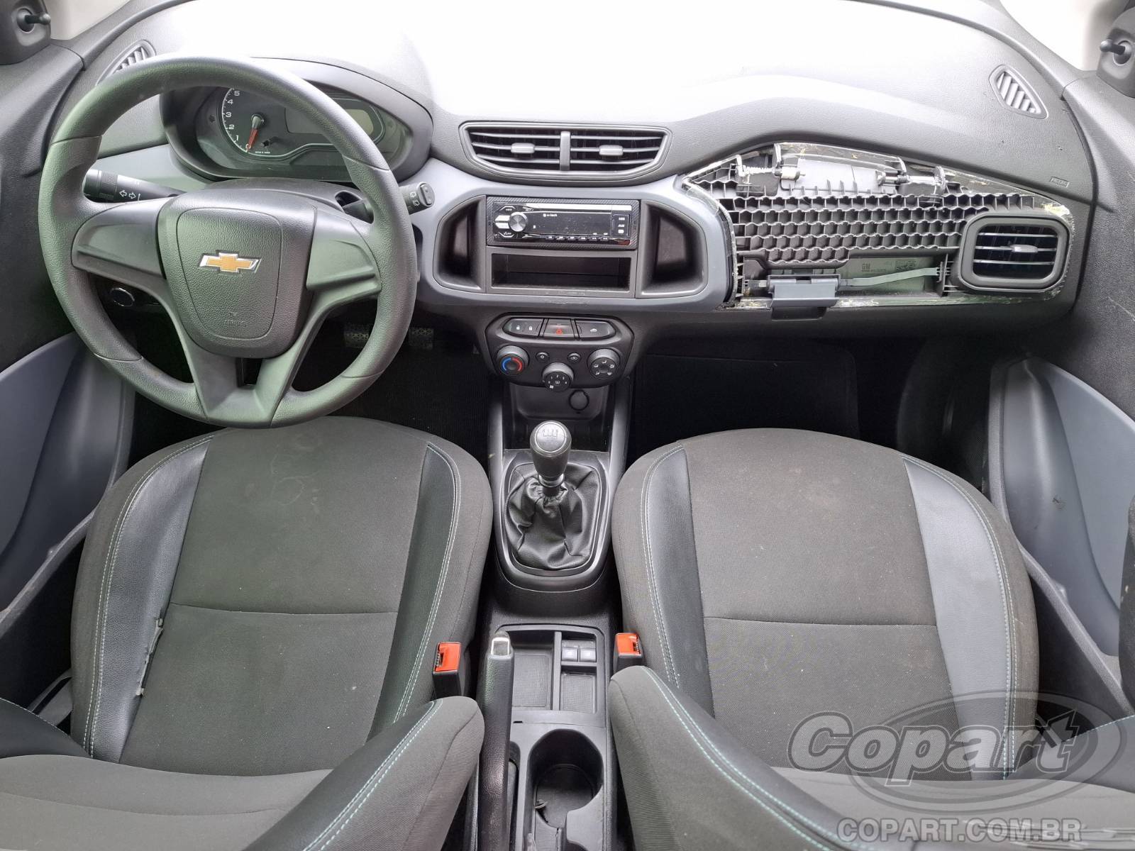 Foto 9 de 12: 2021 CHEVROLET ONIX