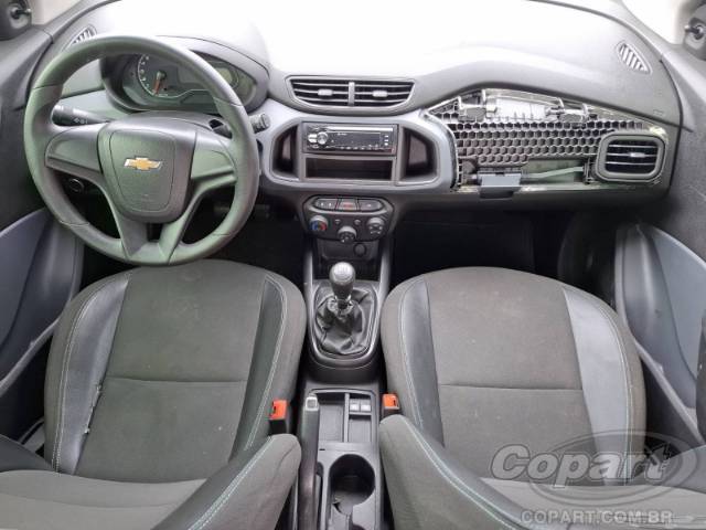 2021 CHEVROLET ONIX 