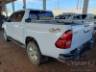 2017 TOYOTA HILUX CD 