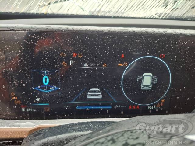2025 HYUNDAI CRETA 