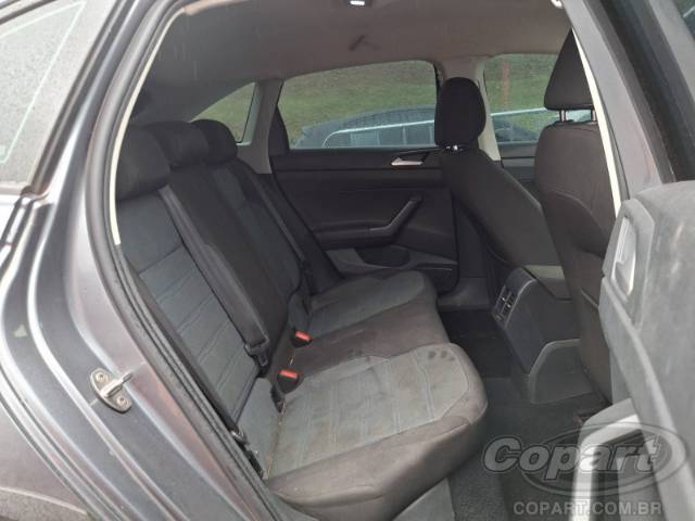 2021 VOLKSWAGEN NIVUS 