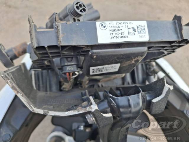 2026 BMW R 1300 