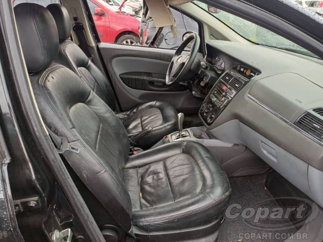 2013 FIAT LINEA 