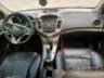 2012 CHEVROLET CRUZE 
