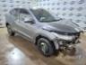 2021 HONDA HR-V 