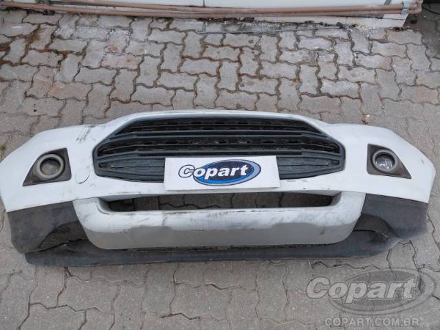 2014 FORD ECOSPORT 