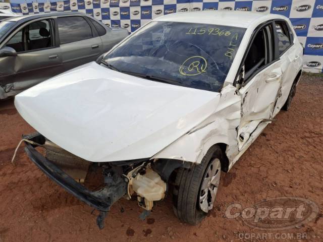 2023 VOLKSWAGEN POLO 