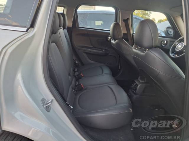 2021 MINI COOPER COUNTRYMAN 