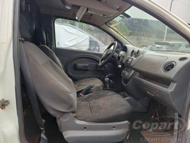 2016 FIAT FIORINO FURGAO 