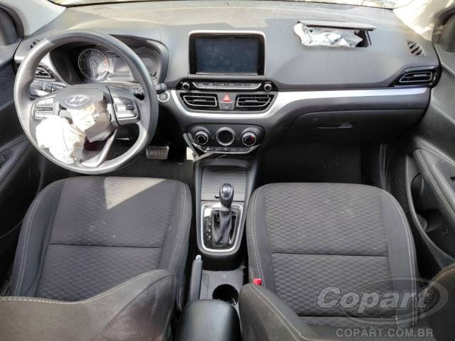 2020 HYUNDAI HB20 