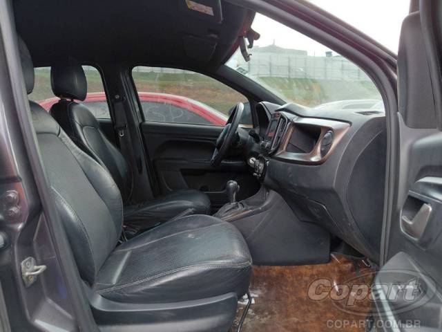 2022 FIAT STRADA CD 