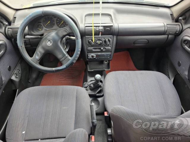 1999 CHEVROLET CORSA WAGON 