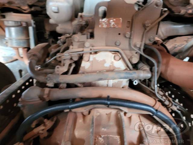 2022 MERCEDES BENZ ACTROS 