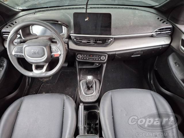 2023 FIAT PULSE 