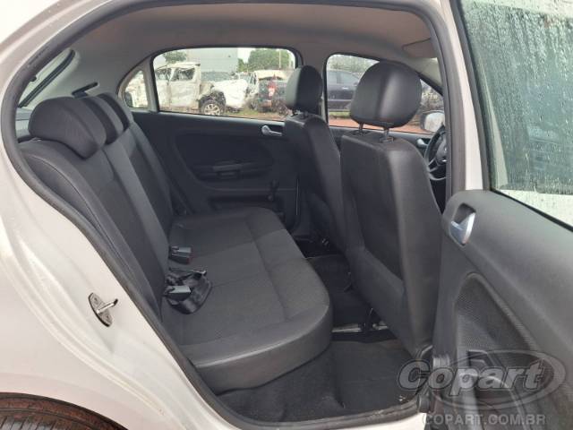 2019 VOLKSWAGEN GOL 