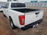 2019 NISSAN FRONTIER CD 
