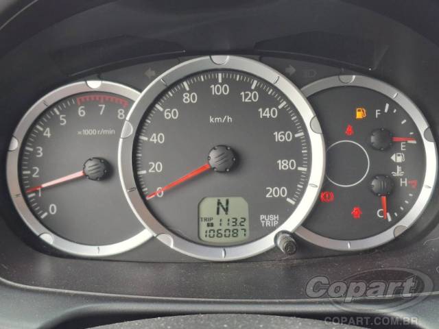2013 MITSUBISHI L200 TRITON 