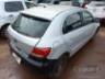 2012 VOLKSWAGEN GOL 