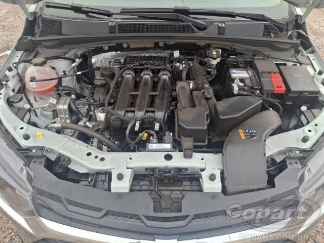 2026 CHEVROLET ONIX 
