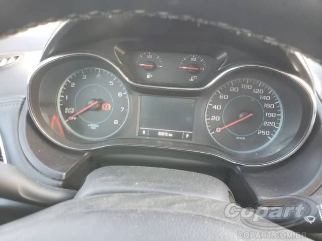 2018 CHEVROLET CRUZE 