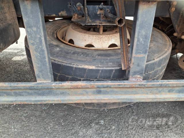 2020 VOLKSWAGEN CONSTELLATION 