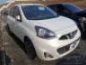 2018 NISSAN MARCH 