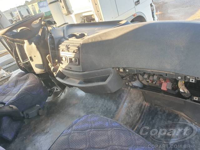 2022 MERCEDES BENZ AXOR 