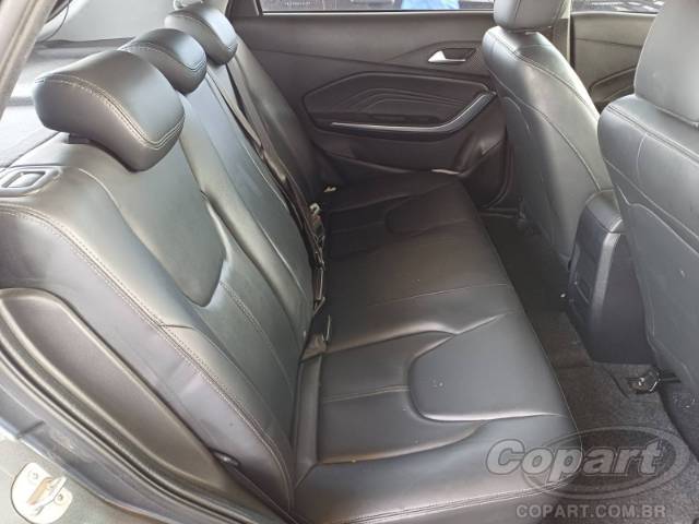 2022 CAOA CHERY TIGGO 3X 