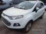 2015 FORD ECOSPORT 