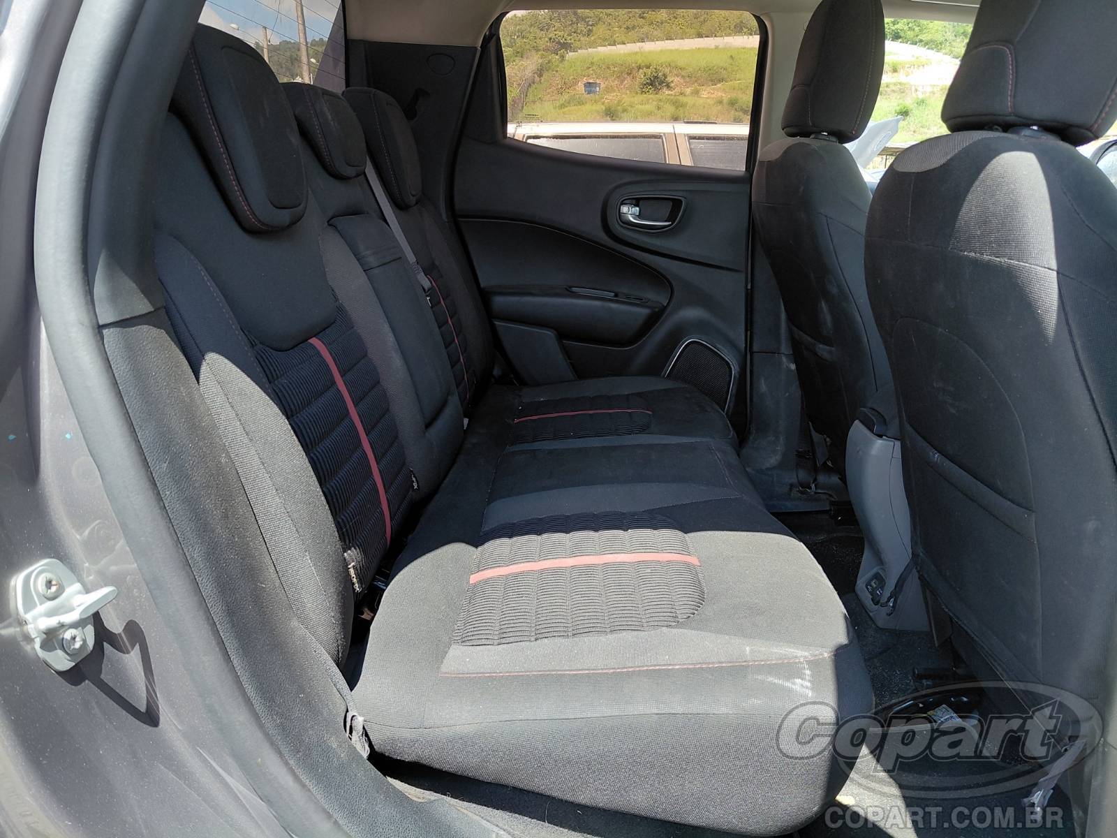 Foto 6 de 13: 2021 FIAT TORO