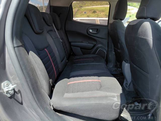 2021 FIAT TORO 