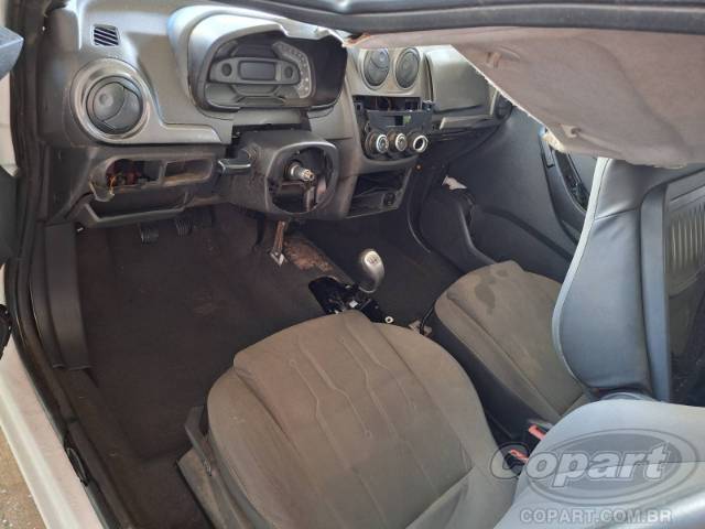 2013 CHEVROLET MONTANA 