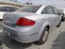 2011 FIAT LINEA 