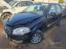 2012 FIAT SIENA 