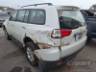 2013 MITSUBISHI PAJERO DAKAR 