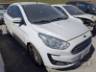 2019 FORD KA SEDAN 