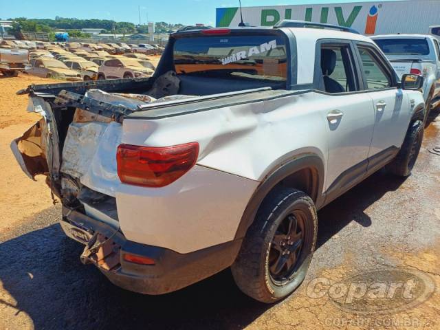 2025 CHEVROLET MONTANA 